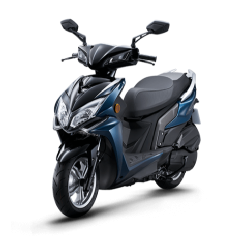 雷霆S 125CC